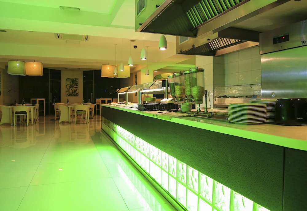 Фото Labranda Rocca Nettuno Suites