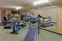 Фото Holiday Inn Express Woodstock-Shenandoah Valley, an Ihg Hotel