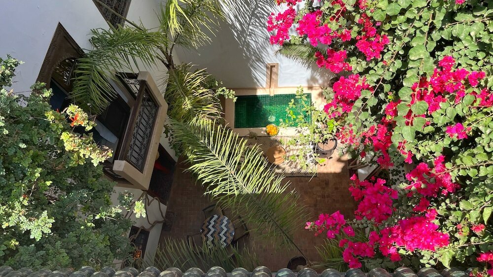 Фото Riad Dar Zaman