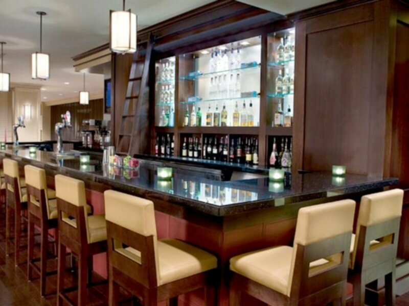 Фото Toronto Airport Marriott Hotel