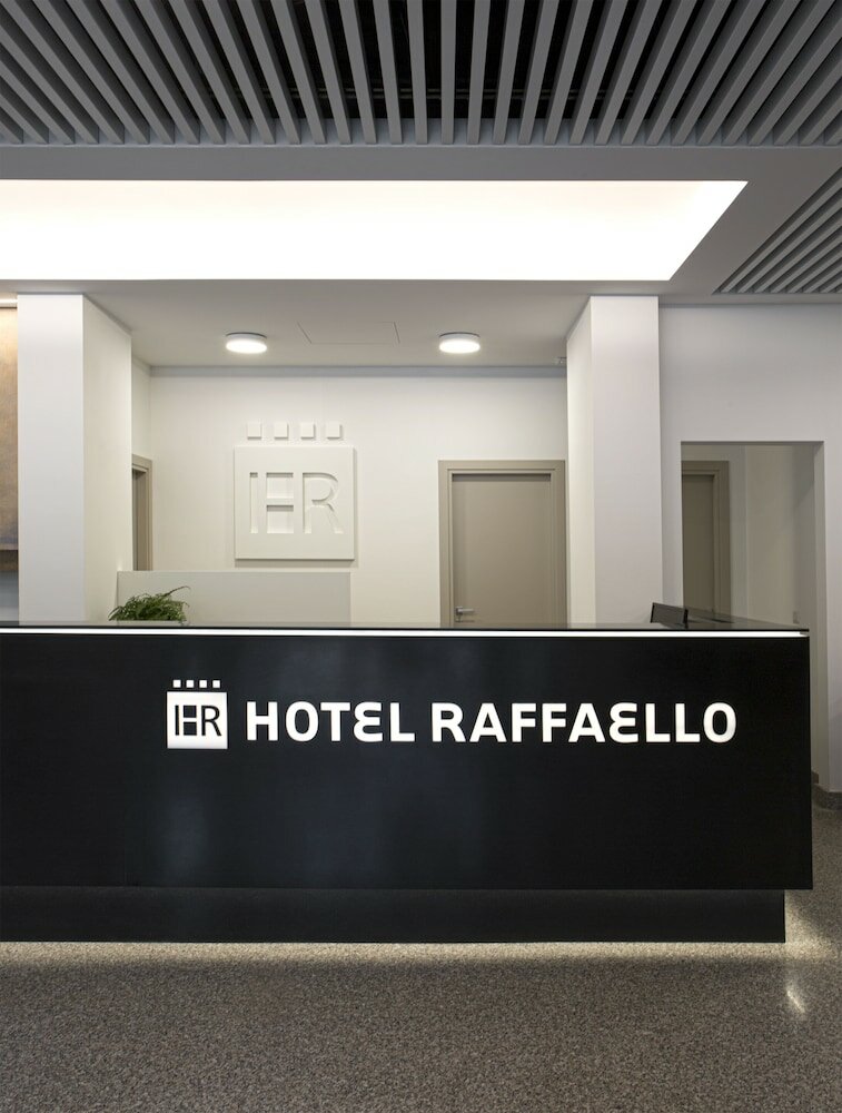 Фото Hotel Raffaello 