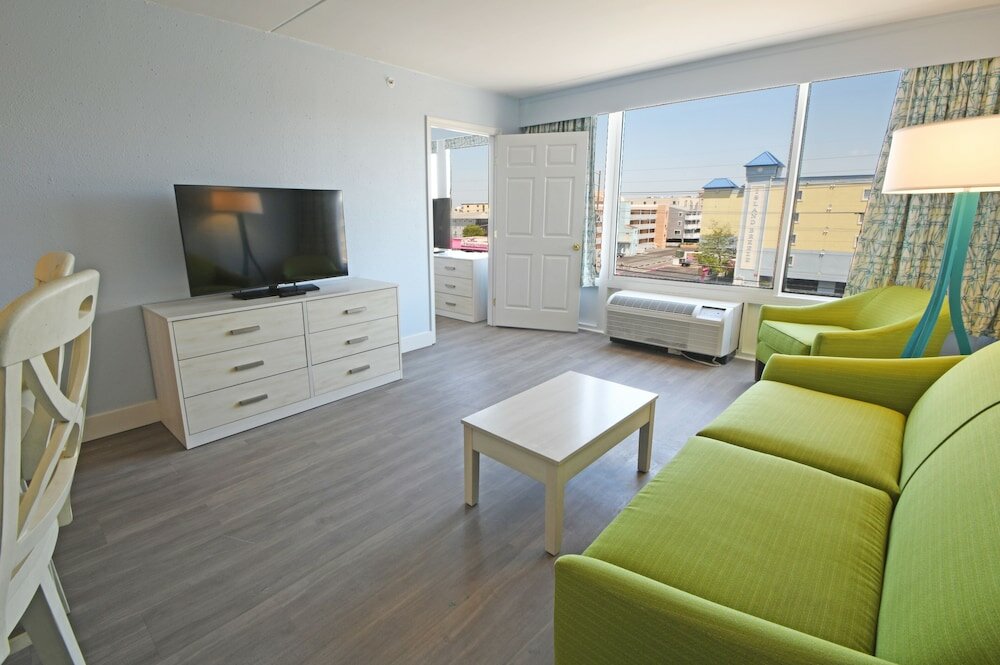 Фото Fenwick Inn