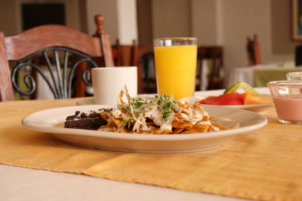 Фото Hotel Batab