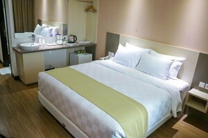 Гостиница Hotel Dalton Makassar