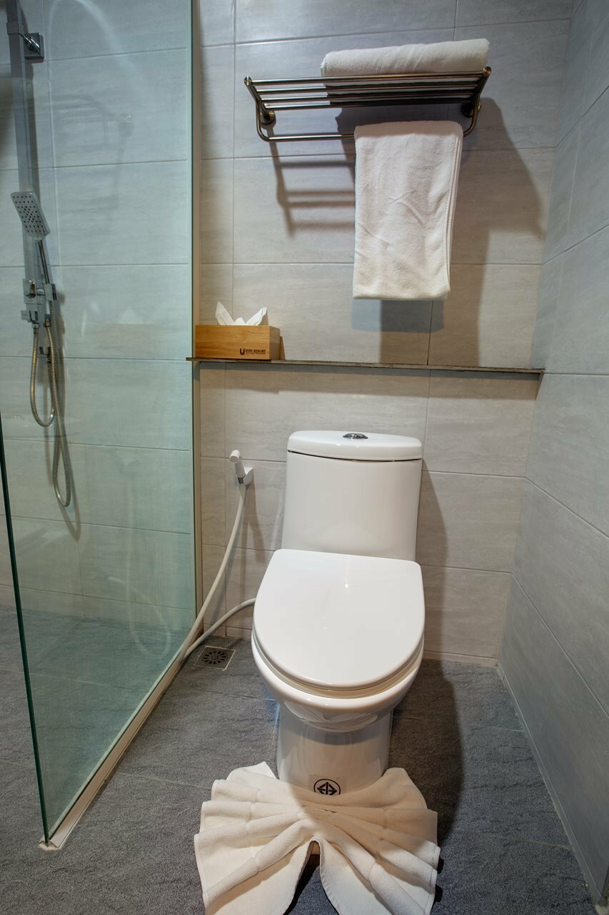 Фото U Rip Resort