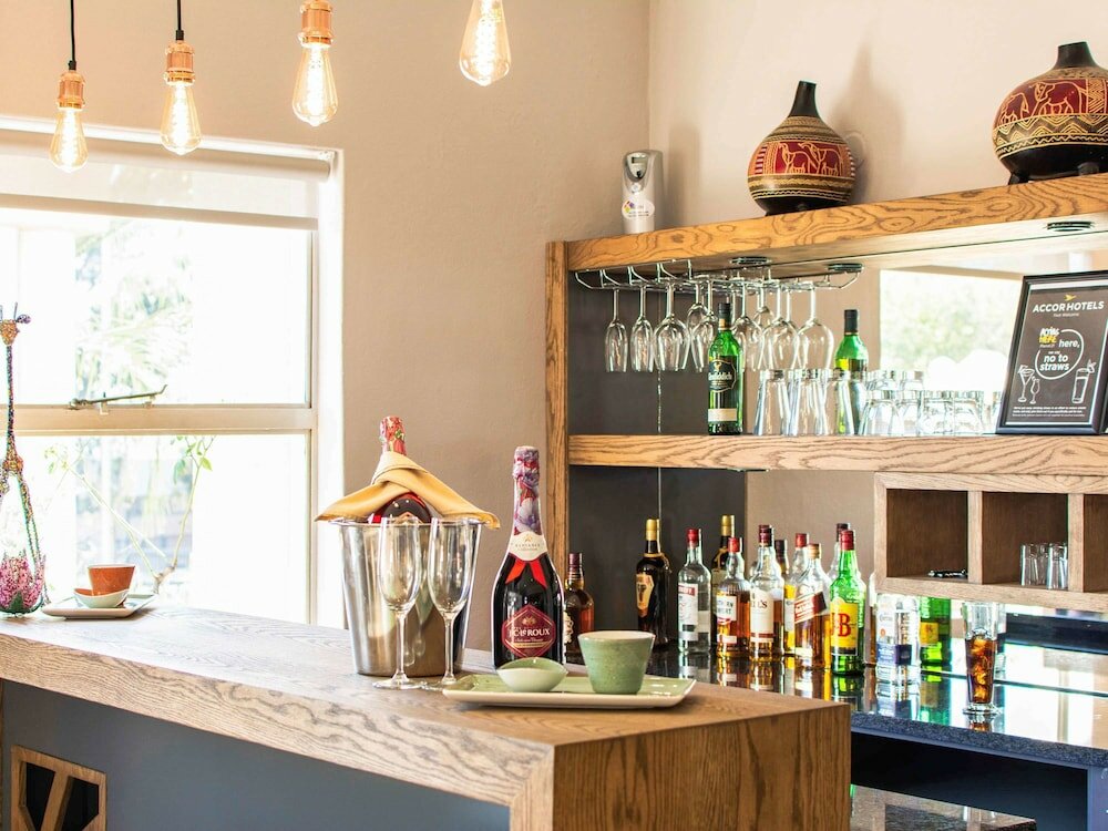 Фото Mercure Johannesburg Midrand Hotel