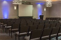 Фото Renaissance Meadowlands Hotel