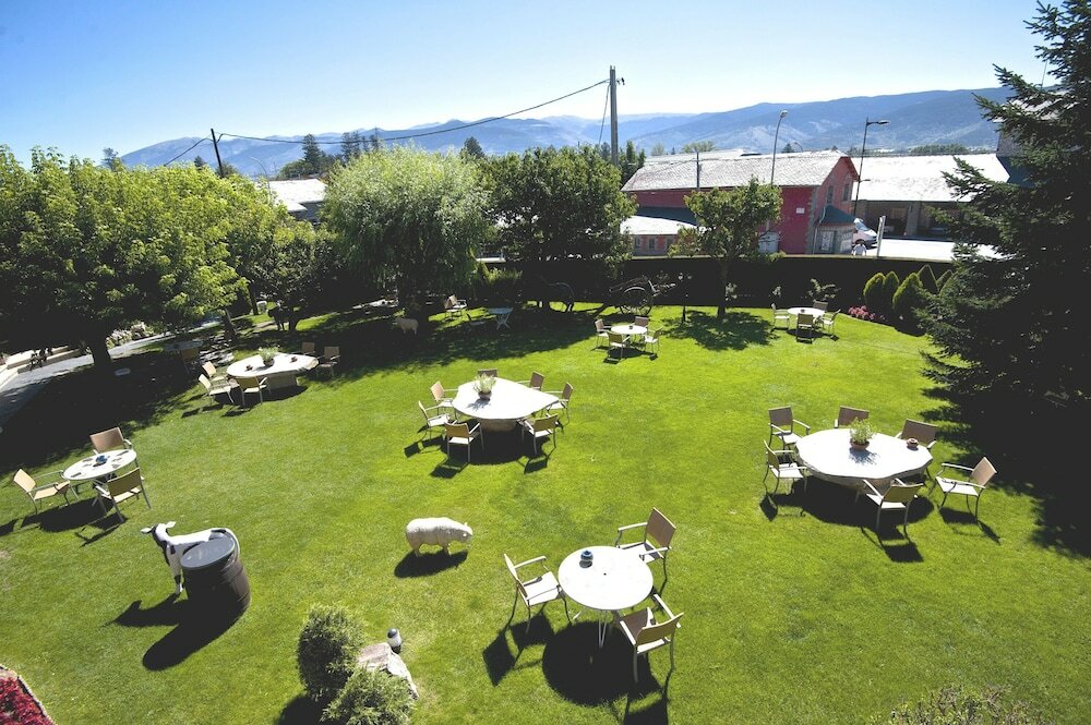 Фото Hotel del Prado