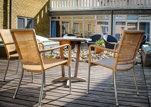 Гостиница Teaterhotellet