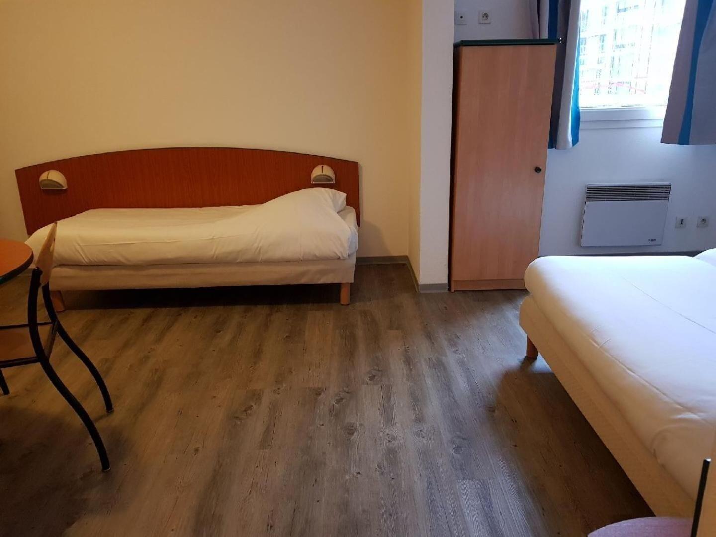 Фото City Residence Access Strasbourg