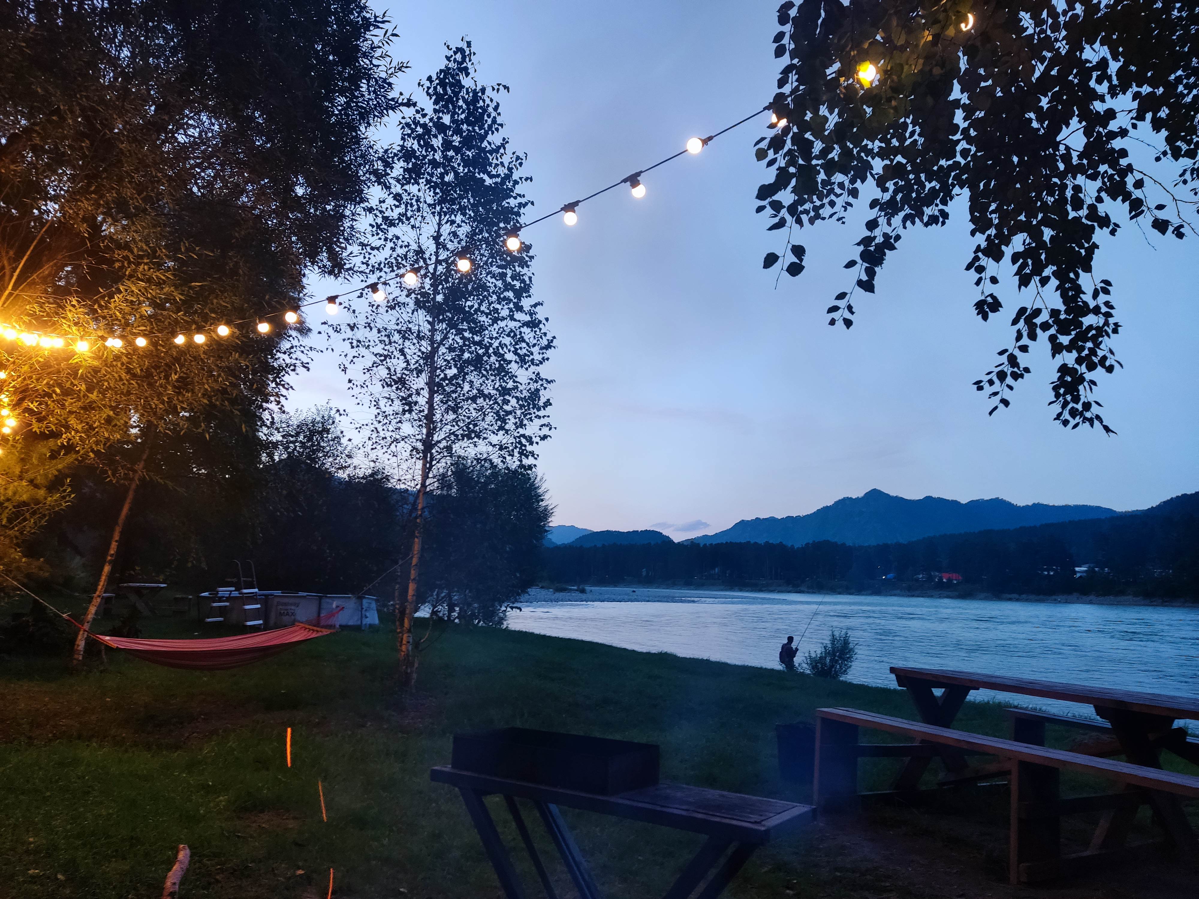 Фото Камышла Парк