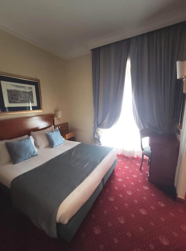 Фото Hotel Miami