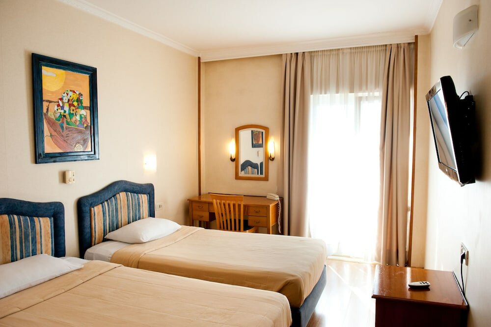 Фото London Hotel Athens