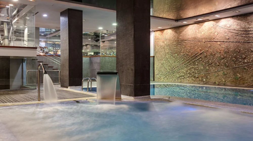 Фото Hotel Miguel Angel