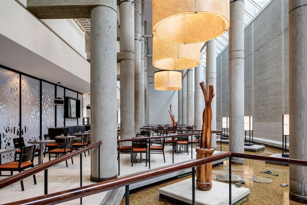 Фото Hyatt Regency Baltimore Inner Harbor