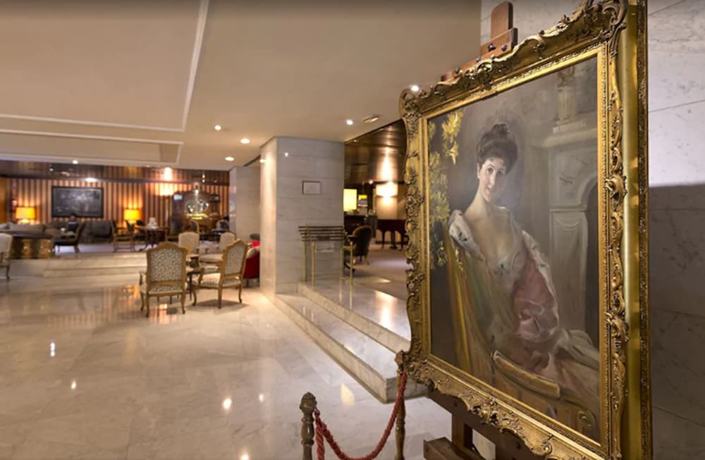 Фото Hotel Miguel Angel