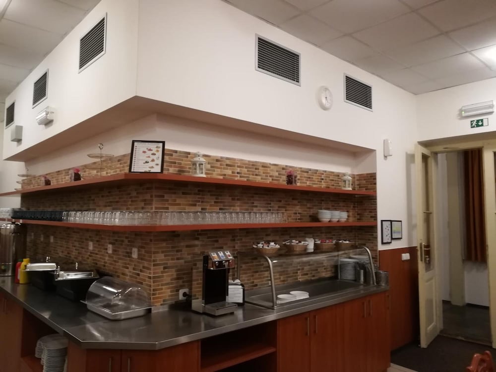 Фото Zlata Vaha Hotel