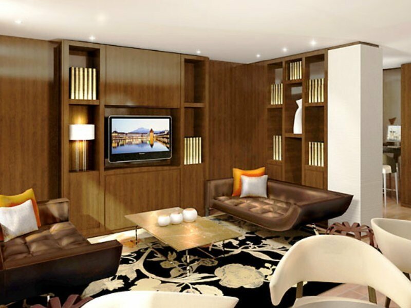 Фото Renaissance Lucerne Hotel