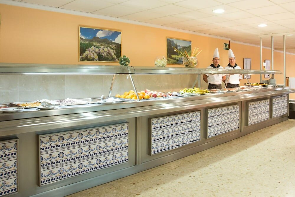 Фото Camposol Hotel