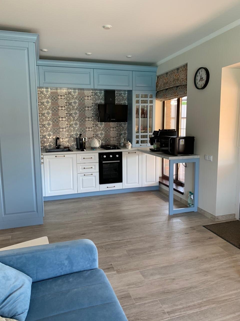 Фото Времени не существует