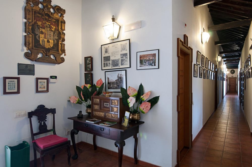 Фото Hotel Cortijo San Ignacio