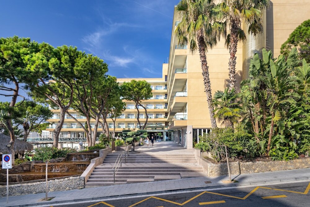 Фото Hotel Las Vegas