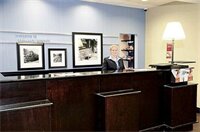 Фото Hampton Inn & Suites by Hilton Flowery Branch Lake Lanier