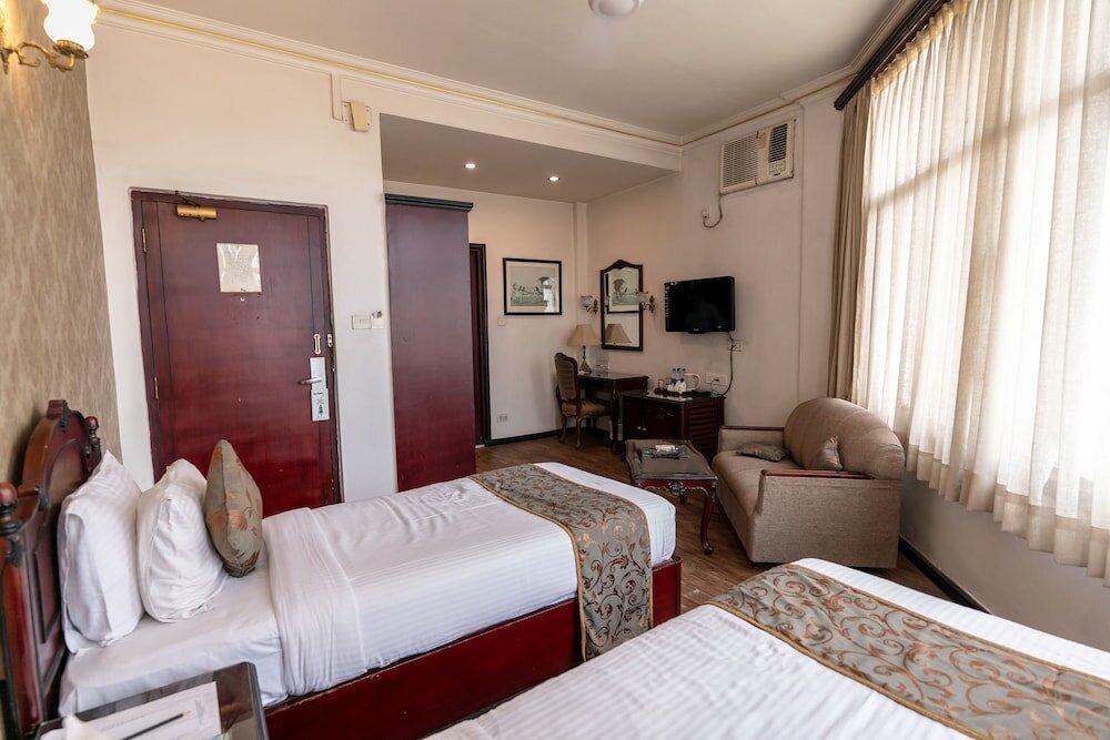 Фото The Lindsay