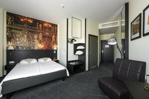 Гостиница Comfort Hotel Lt