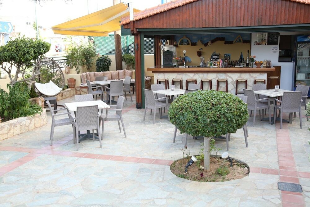 Фото Kiriakos Apartments