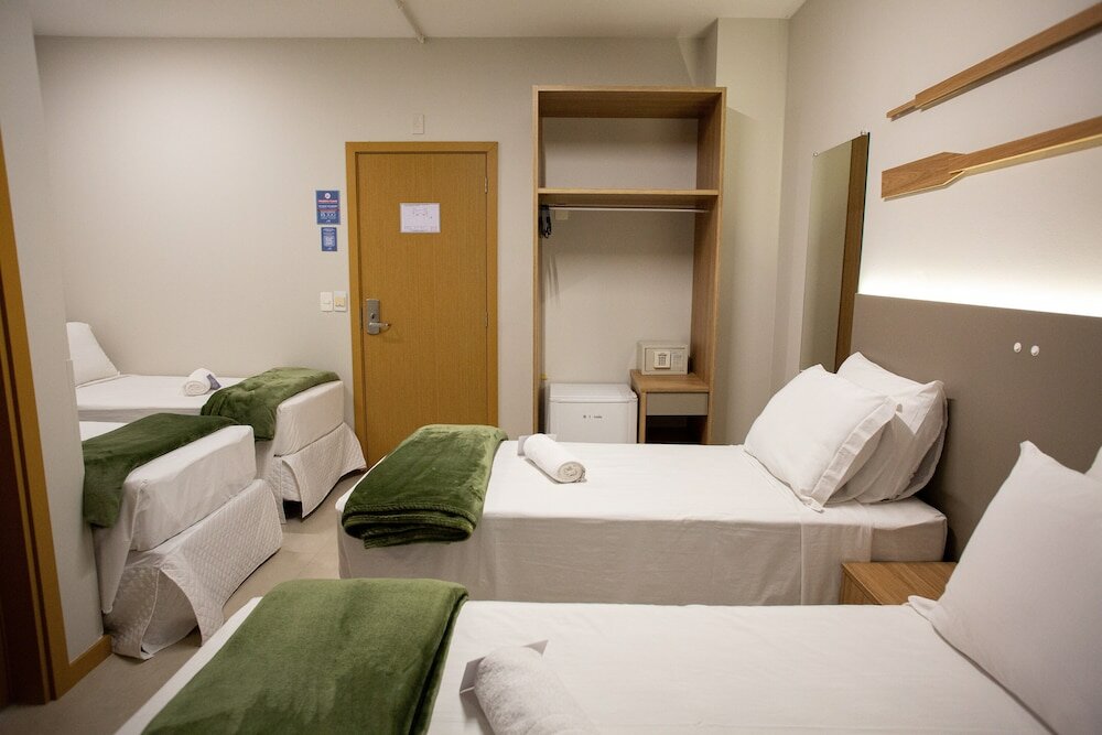 Фото Mar de Canasvieiras Hotel & Eventos