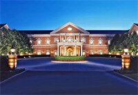 Фото Westfields Marriott Washington Dulles