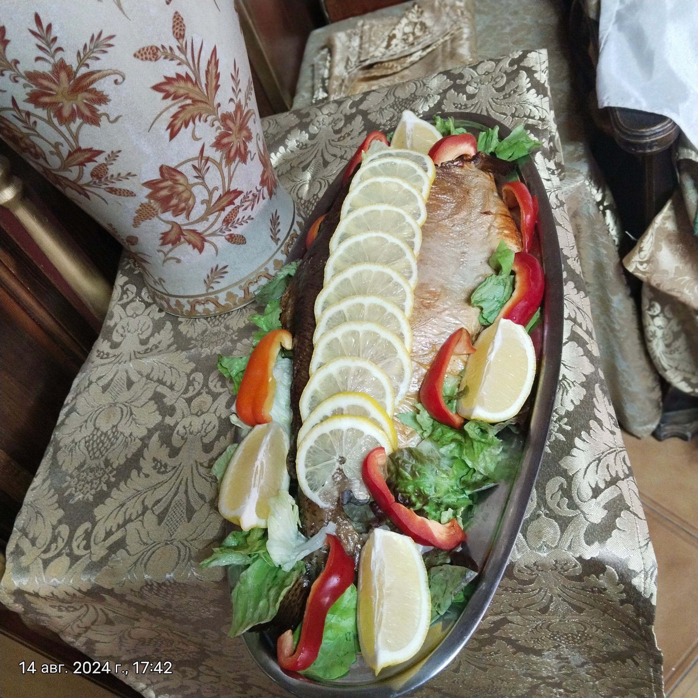 Фото Villa Stefano