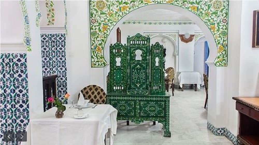 Фото Dar Diaf Alger