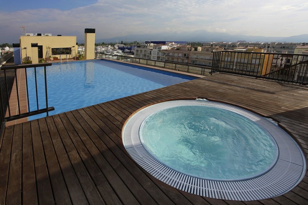 Фото Pierre & Vacances Empuriabrava Marina