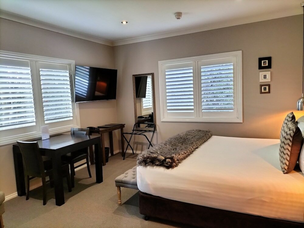 Фото De Russie Boutique Hotel Orange