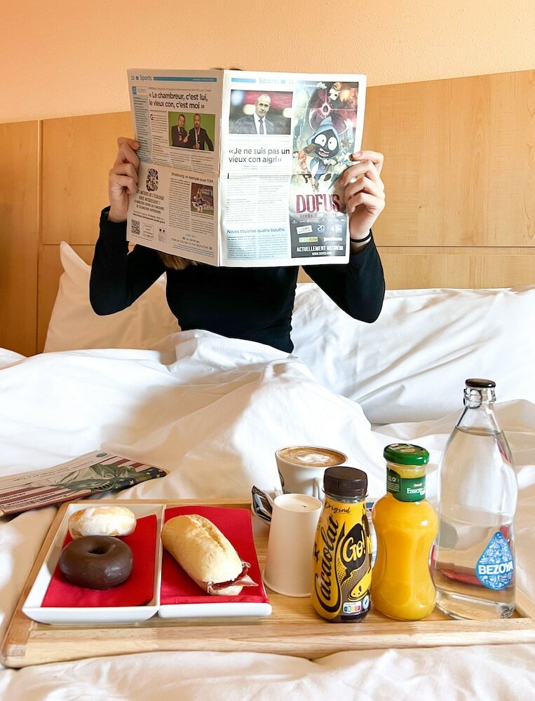 Фото ibis Barcelona Ripollet