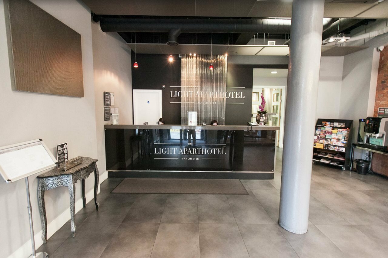 Фото Church Street by Supercity Aparthotels