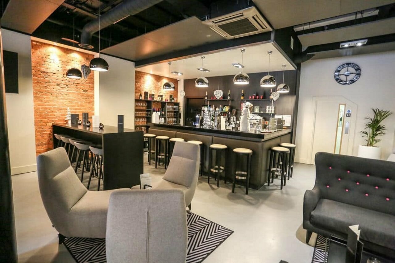 Фото Church Street by Supercity Aparthotels