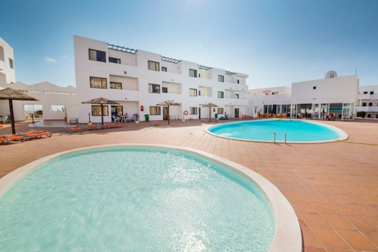 Фото Apartamentos Lanzarote Paradise