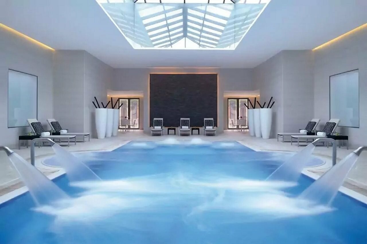 Фото Movenpick Resort & SPA Tala Bay Aqaba