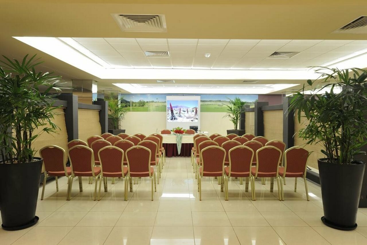 Фото Marylanza Suites & SPA