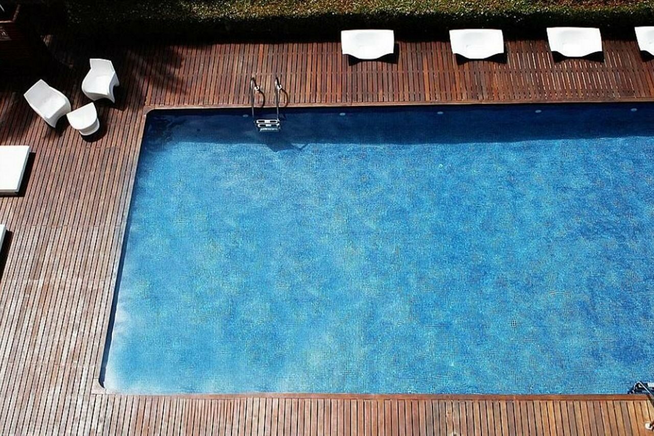 Фото Magnolia Hotel Salou