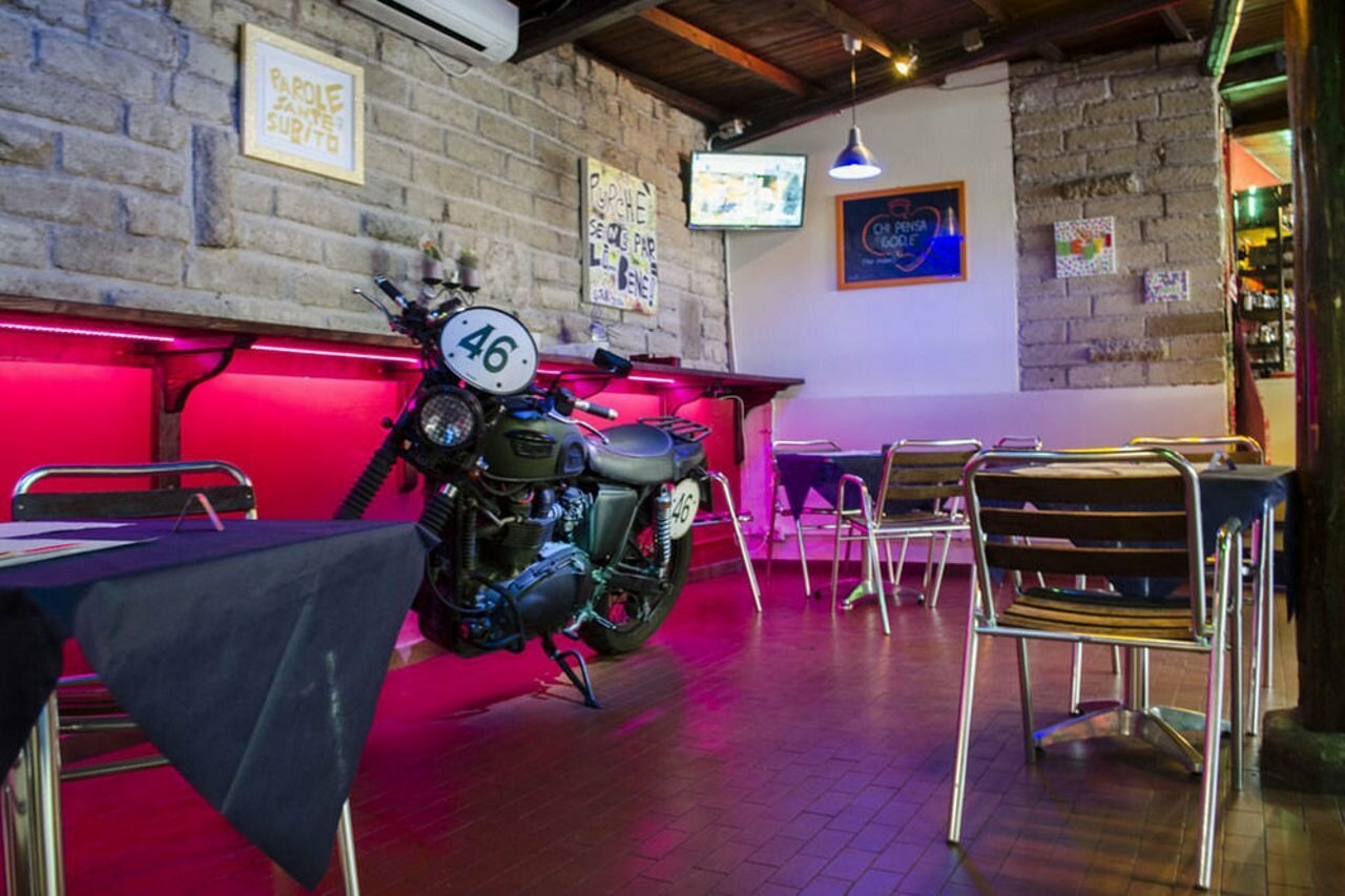 Фото Flaminio Village Bungalow Park