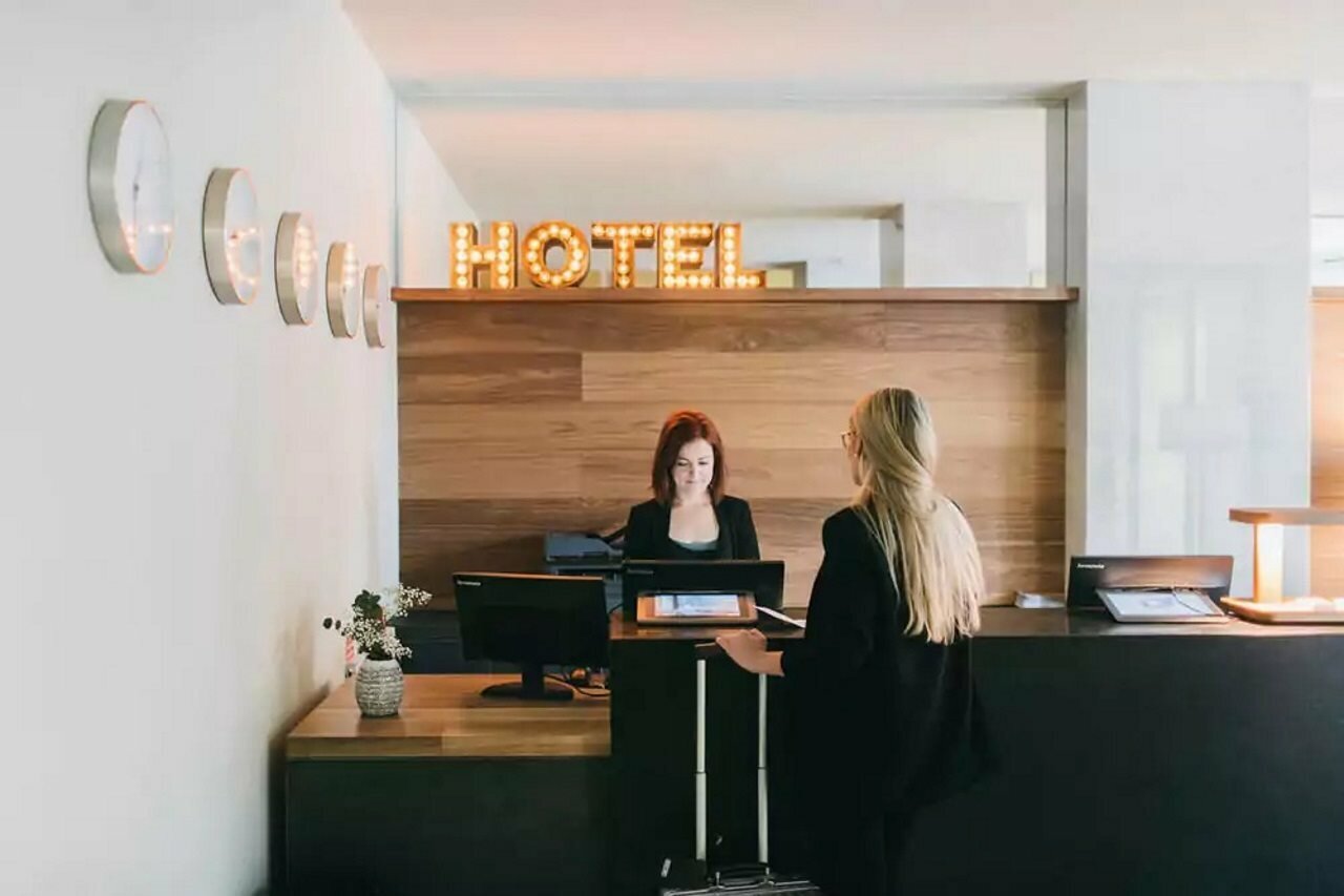 Фото Dear Hotel Madrid