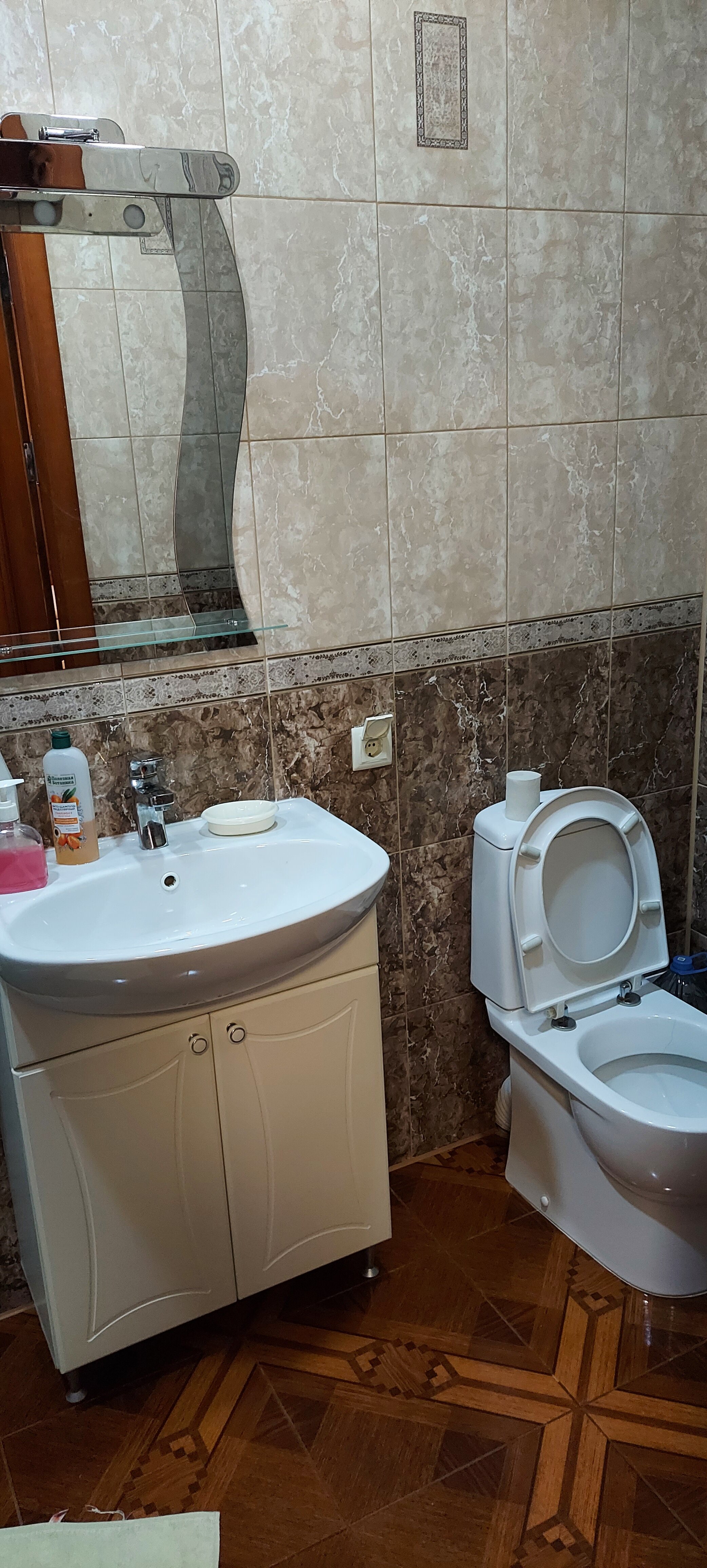 Фото Анна и Король