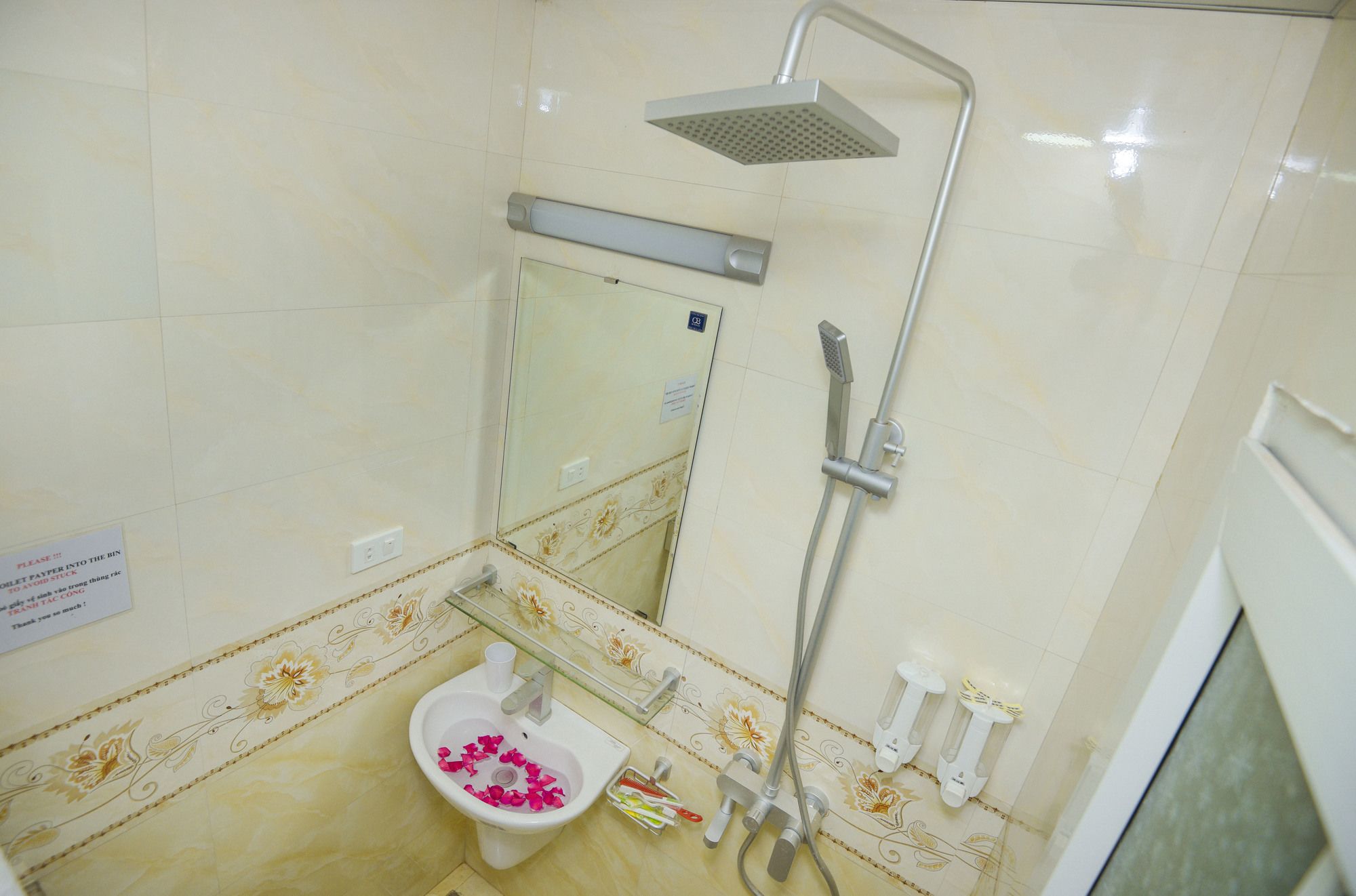 Фото Old Town Palace Guest House