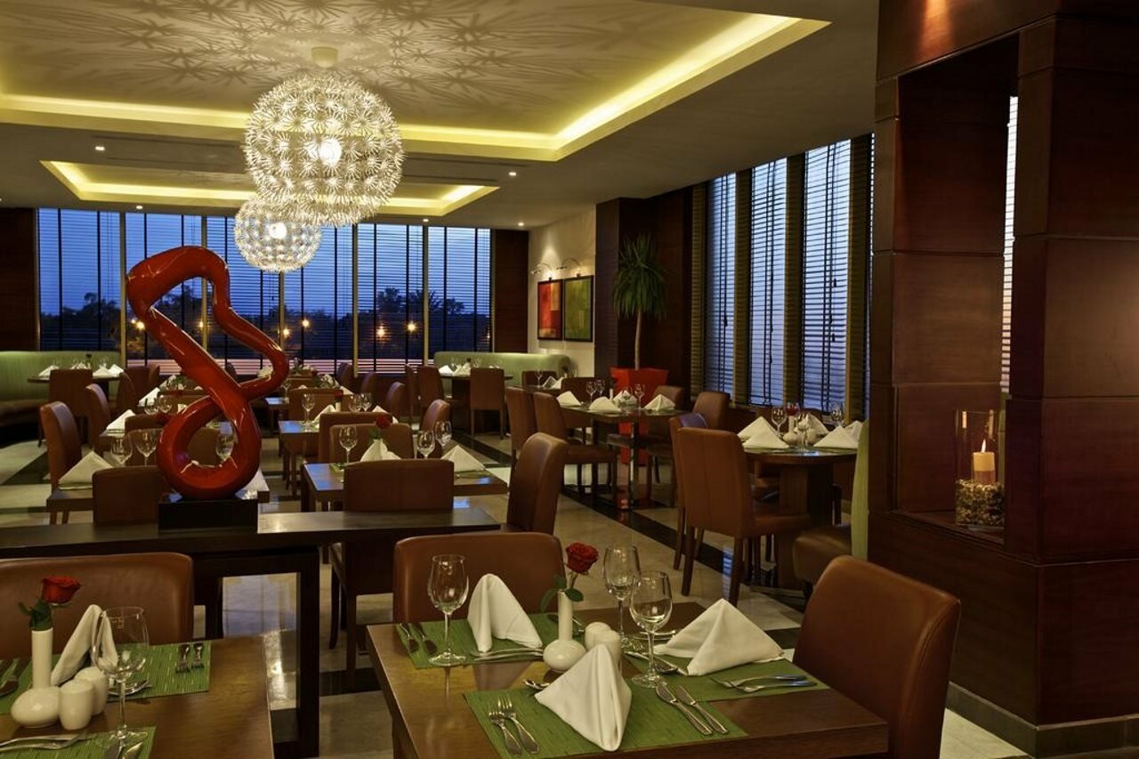 Фото DoubleTree by Hilton Aqaba