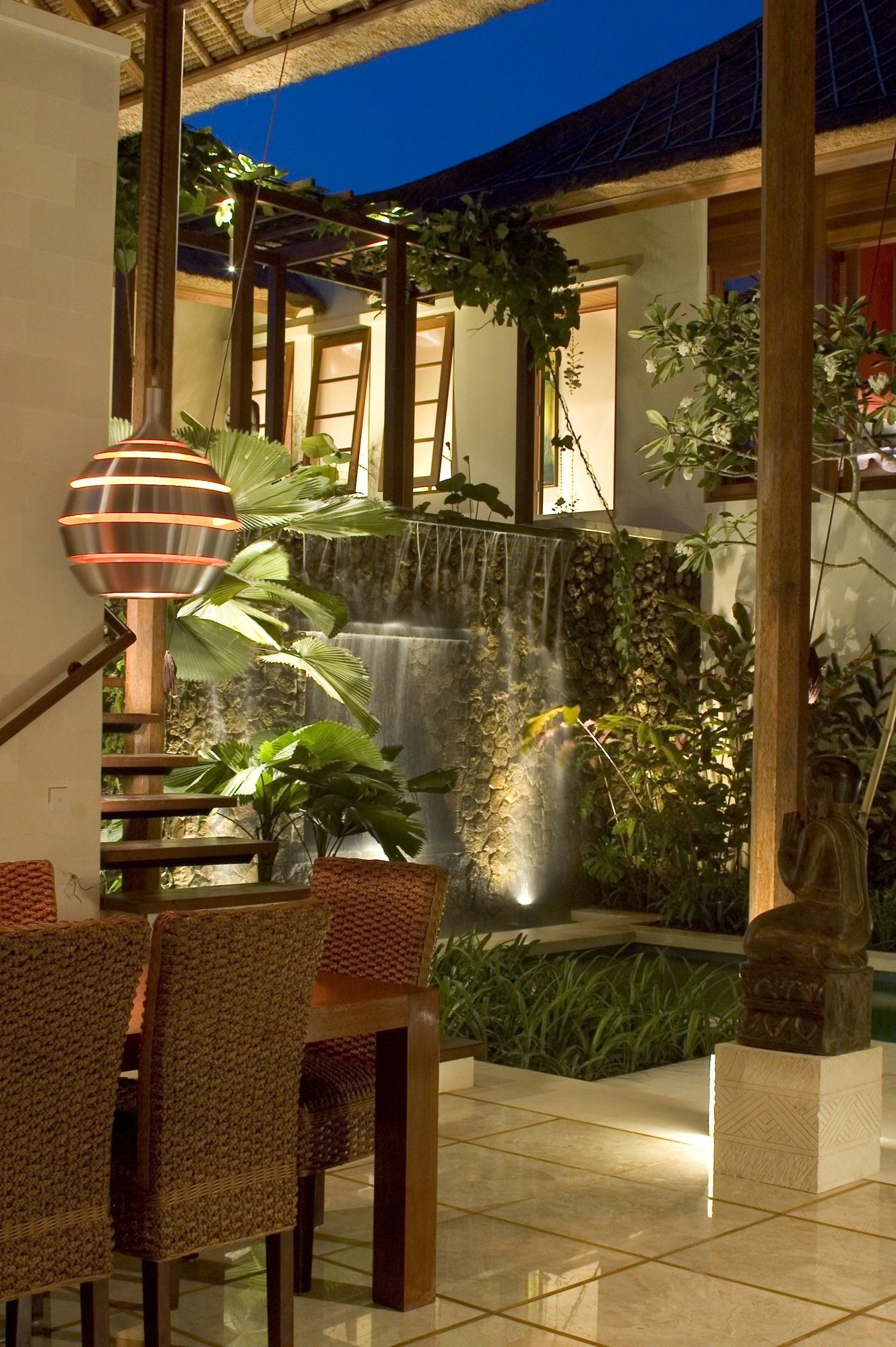 Фото Villa Vajra