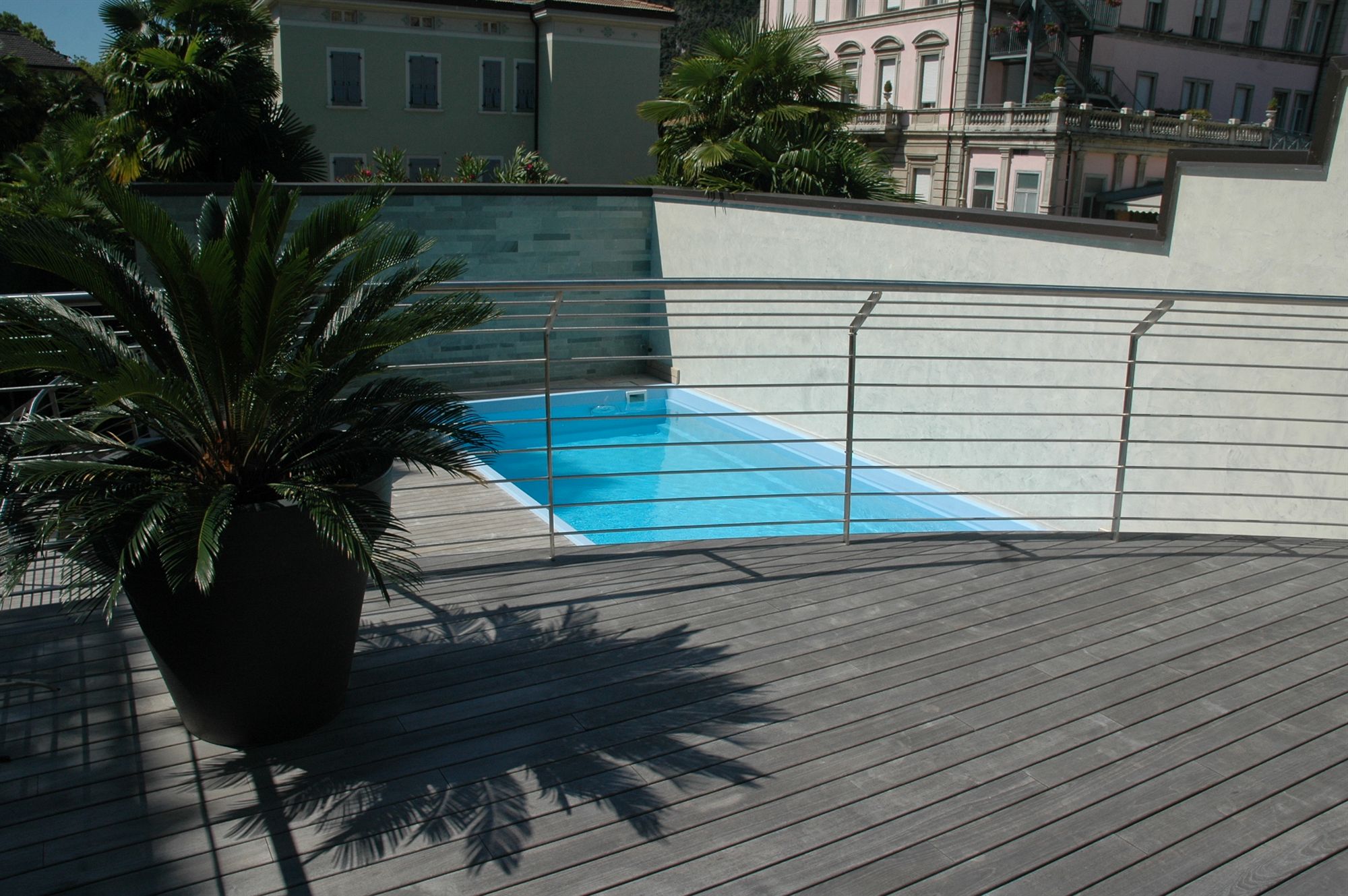 Фото Residence Alle Palme